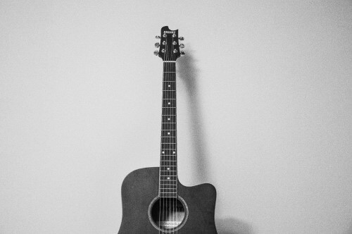 guitar