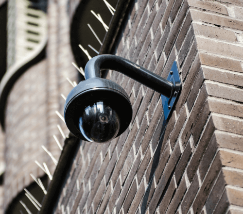 Security CCTV Residential