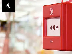 Fire Alarm System in 