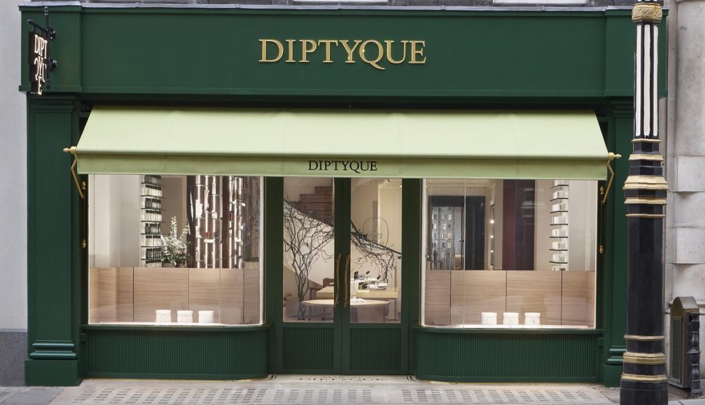 DIPTYQUE Bond STREET