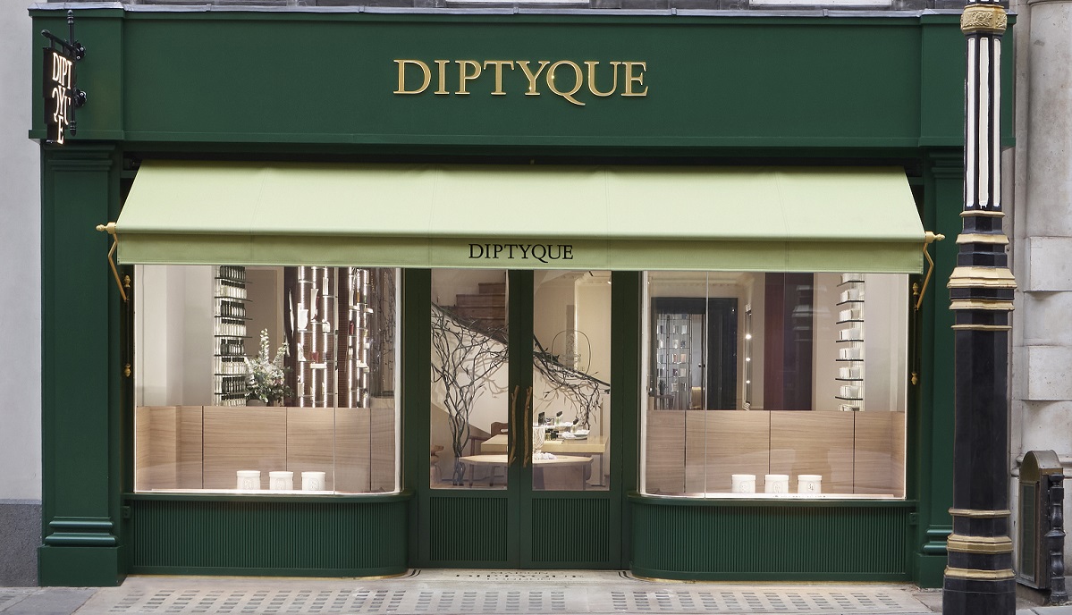 DIPTYQUE Bond STREET