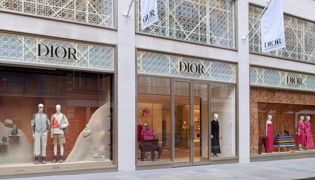 Dior