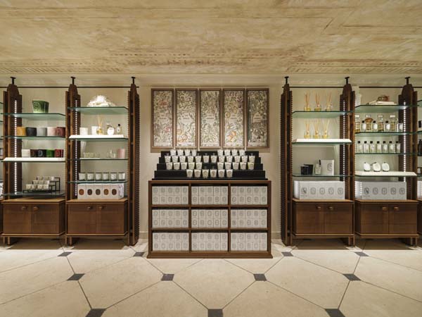 Diptyque - Covent Garden