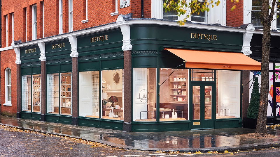 case studies - Diptyque-Flagship