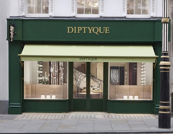 MAISONS-DIPTYQUE bond street