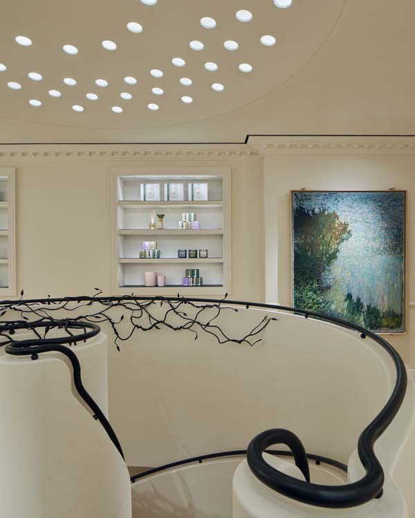 Diptyque - Bond street