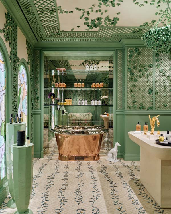 Diptyque - Bond street