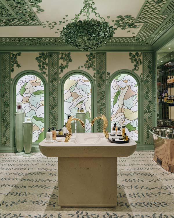 Diptyque - Bond street