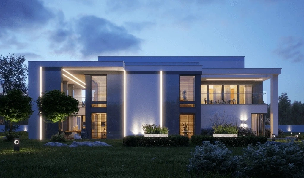 J-TECH SYSTEMS - Residential-Electrical