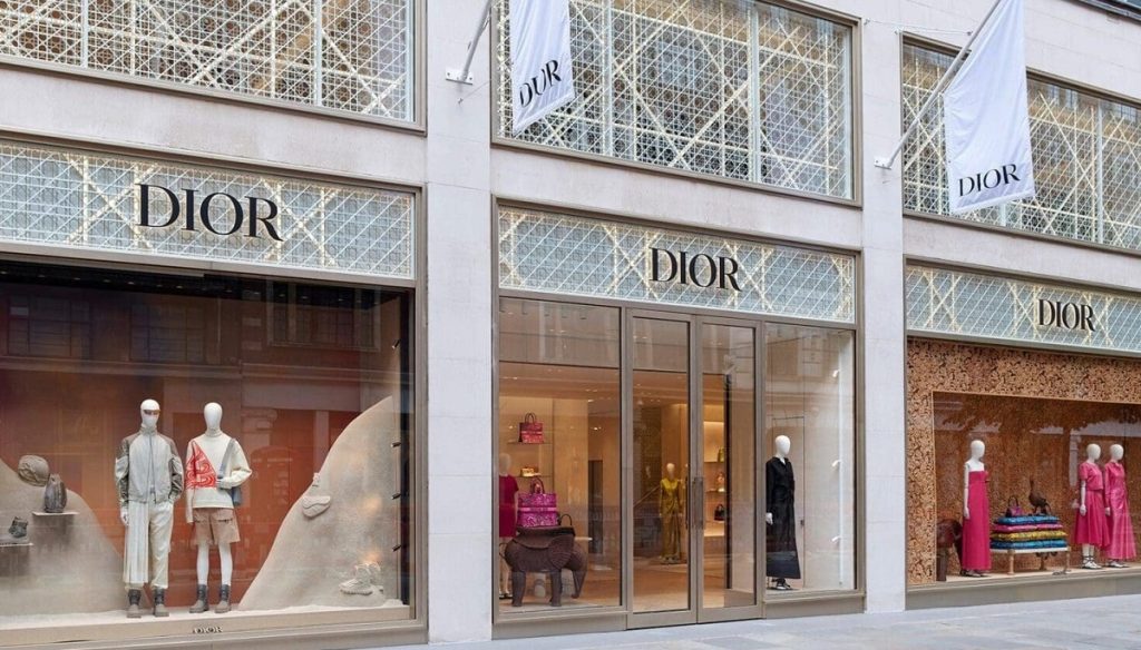 Dior