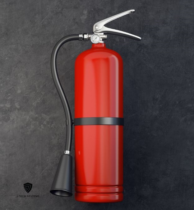 Residential fire safety