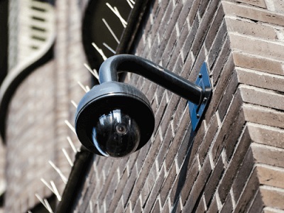 Security-CCTV