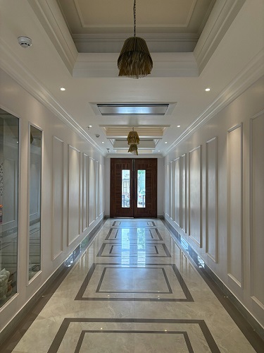 The Legal Basis for Hotel Fire Safety