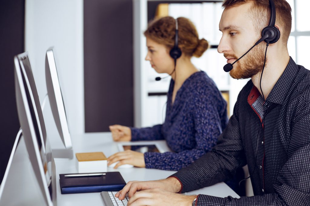 Fire systems maintenance