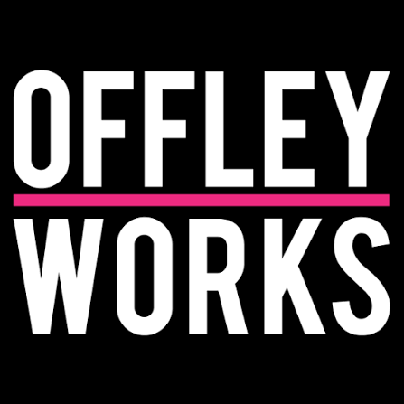 Offley Works